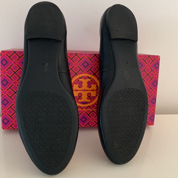 Tory Burch flats - Picture 5 of 5